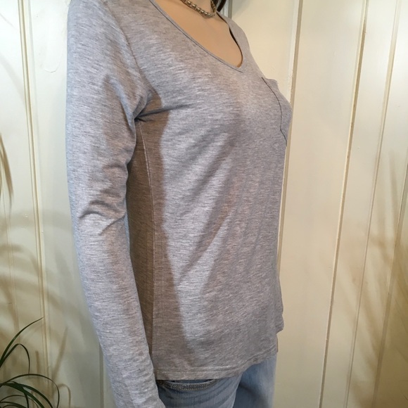 Sale MODAL COTTON WARDROBE STAPLE - Picture 2 of 8